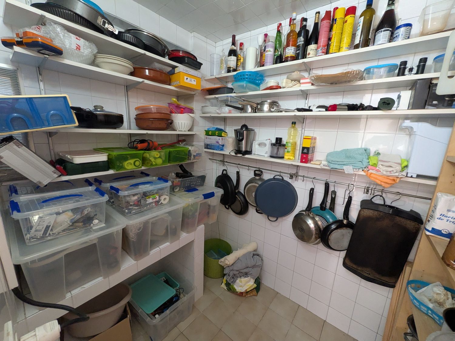 Chalet adosado en calle de Jordi Martí Rosselló, 8 - Foto 9