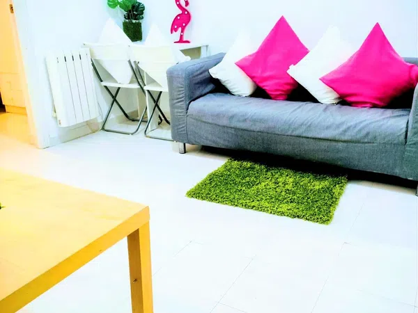 Piso en calle de Martínez, 13