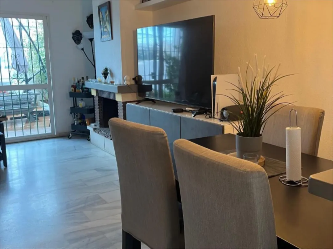 Piso en  Calle Pinzon 14 - Foto 1