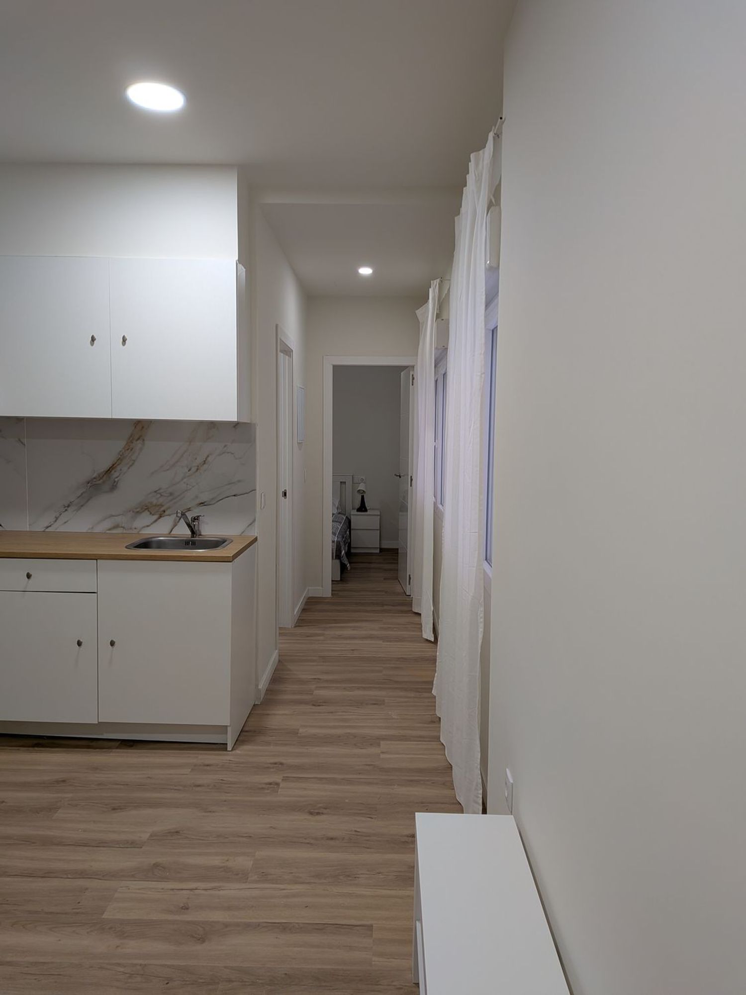 Piso en calle Padre Mariana, 29 - Foto 8