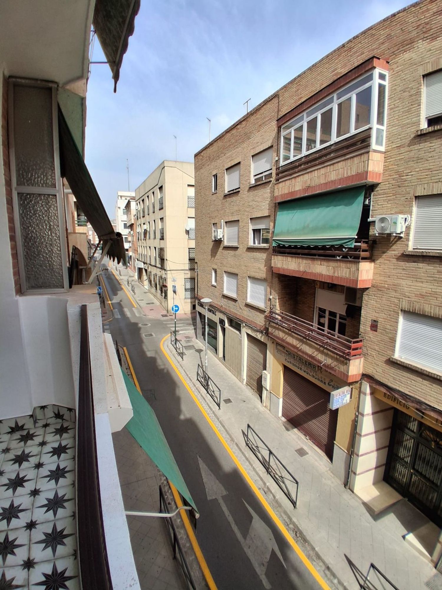 Piso en Calle el Guerra, 1, La Cruz - Foto 18