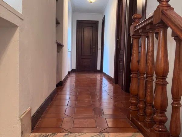Chalet adosado en Udrión, 1, San Claudio-Trubia-Las Caldas, San Claudio-Trubia-Las Caldas - Foto 16