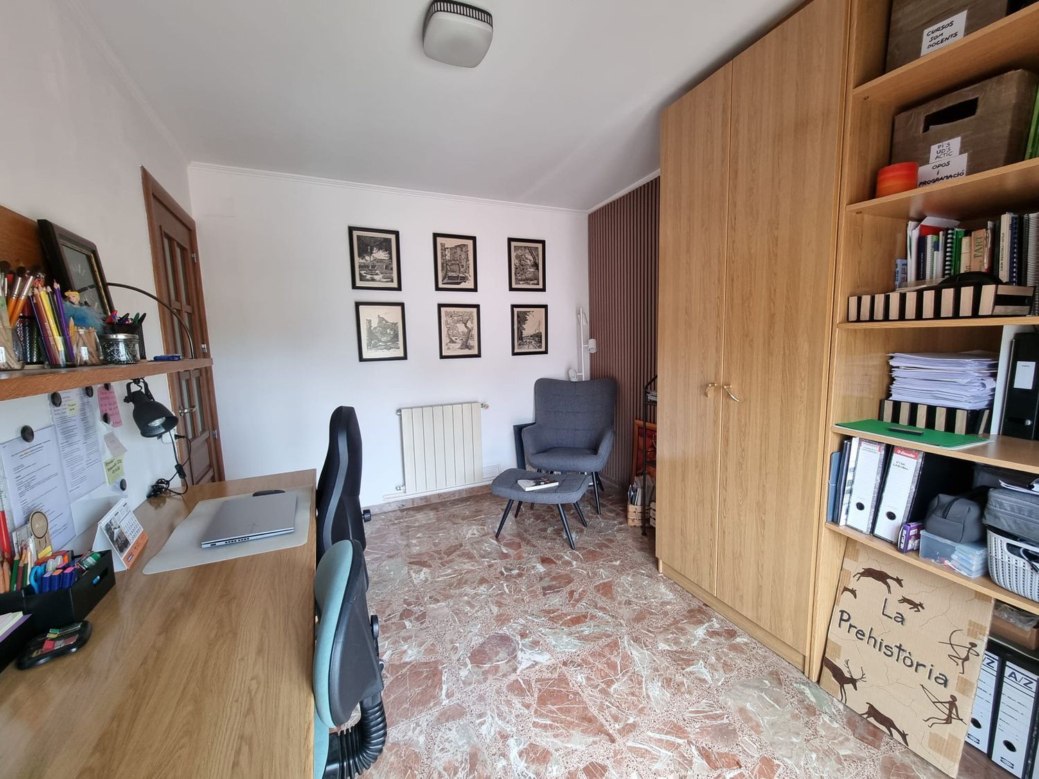 Dúplex en Calle de Mont-roig, 1 - Foto 15