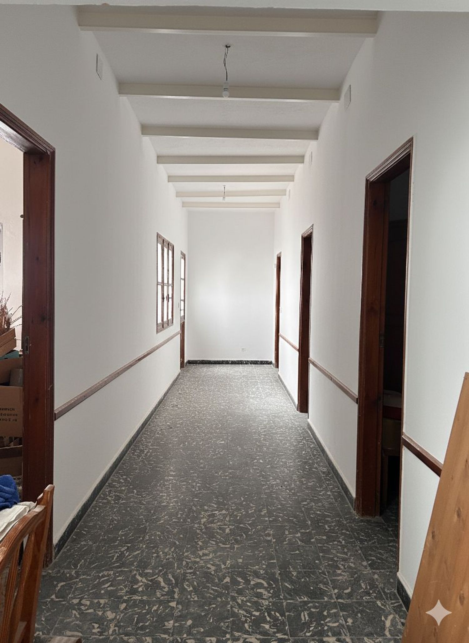 Casa independiente en El Calero, Las Huesas, Marpequeña, 56 - Foto 4