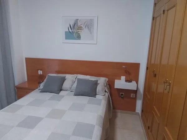 Piso en Calle Padre Luque, 7, Buhaira - Huerta del Rey - Foto 5
