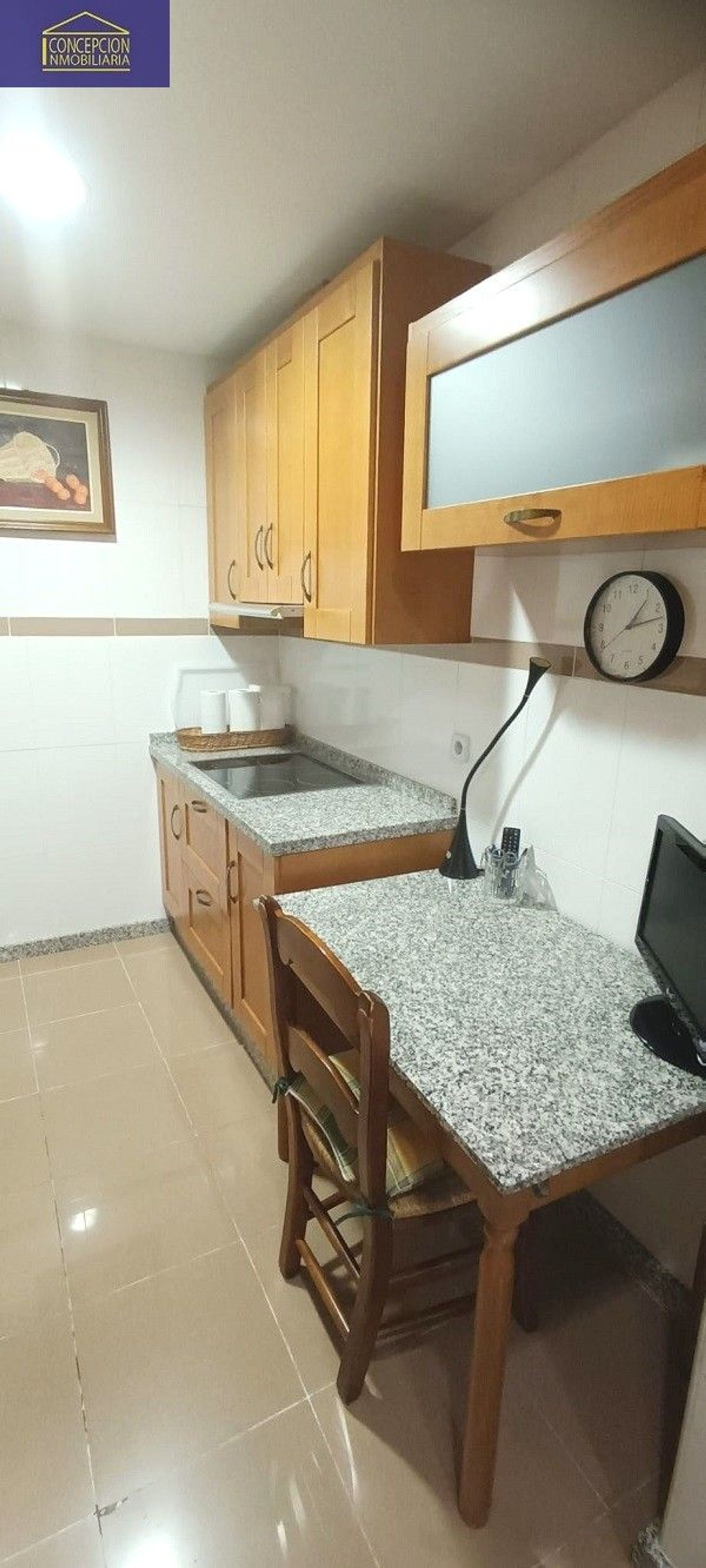 Piso en Ciudad Jardín - Foto 7