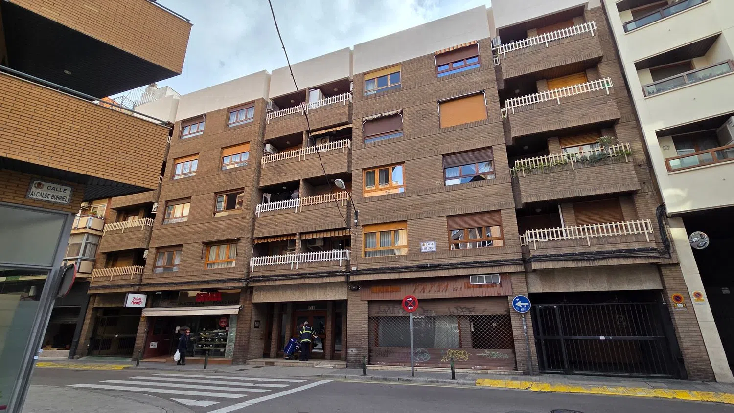 Piso en calle de Juan José Lorente, 9 - Foto 2