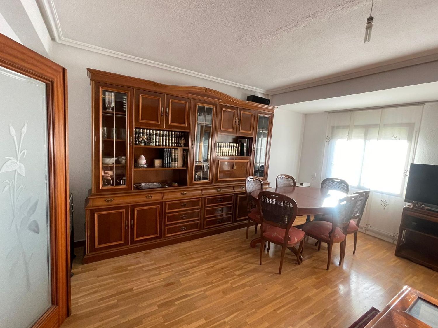 Piso en Calle Mercedes, 8, Pº Zorrilla - Plaza de Toros, Pº Zorrilla - Plaza de Toros - Foto 17