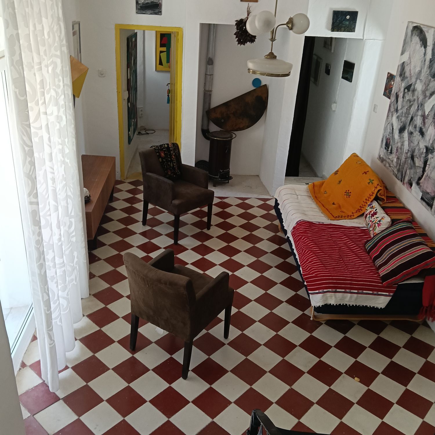 Casa de pueblo en Carrera, 16 - Foto 19