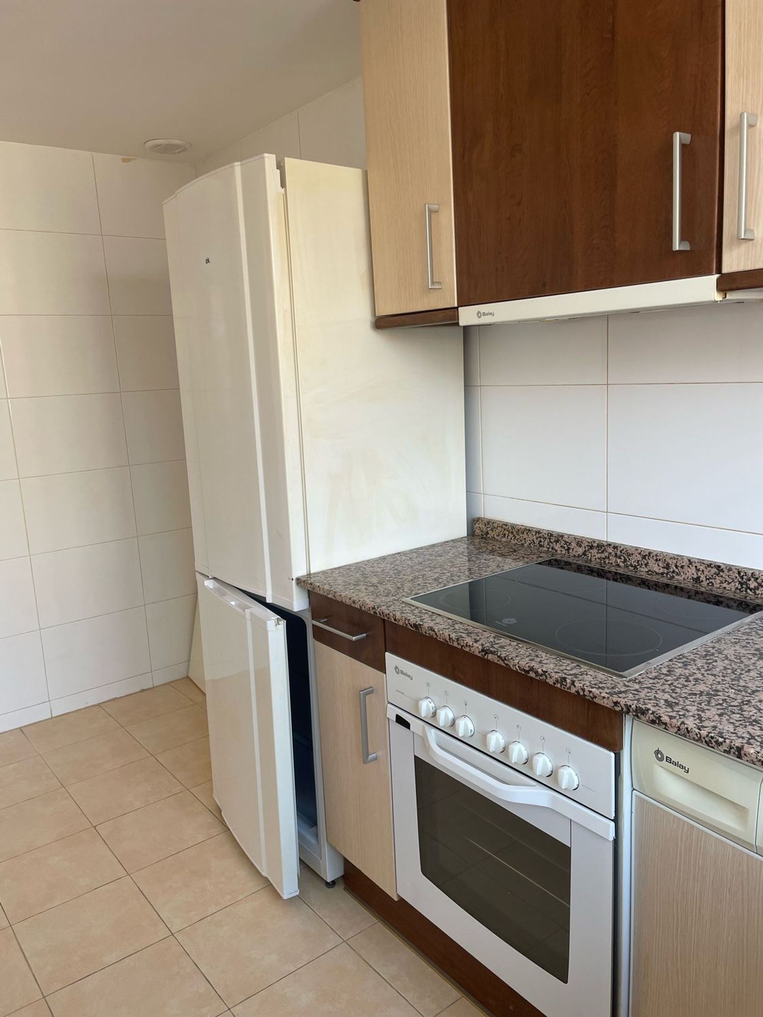 Piso en calle de San Marcial, 50 - Foto 2