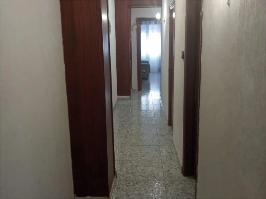 Piso en  Carrer Camí de Ronda 15 - Foto 4