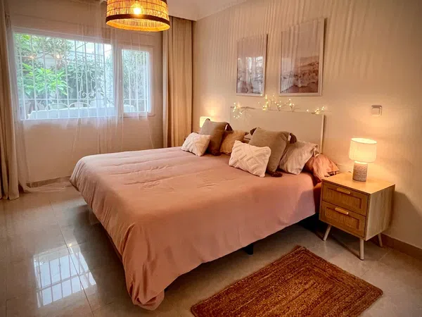 Chalet adosado en camino Gibralfaro, 2 - Foto 3