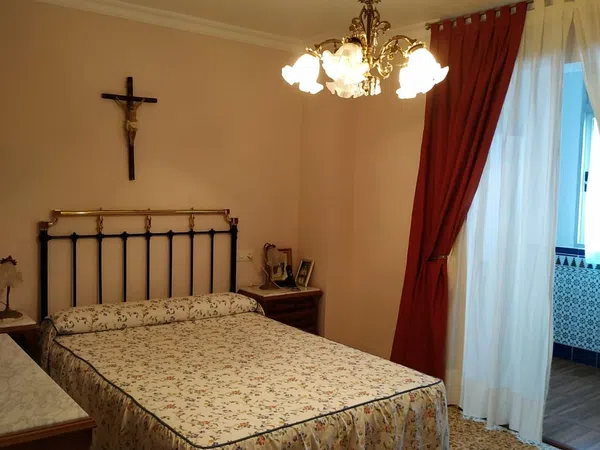 Piso en calle Lorenzo Silva, 49 - Foto 3