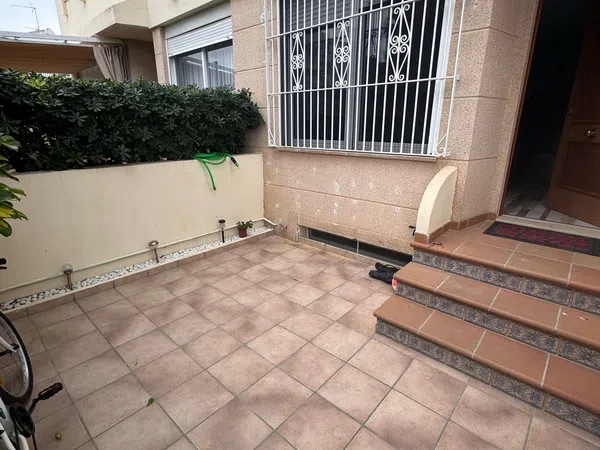 Chalet pareado en Calle de la Perla, 6, Ses Cadenes-Arenal - Foto 1