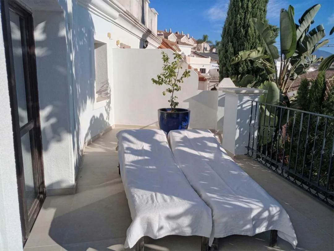 Piso en  Calle del Priorato 15 - Foto 13