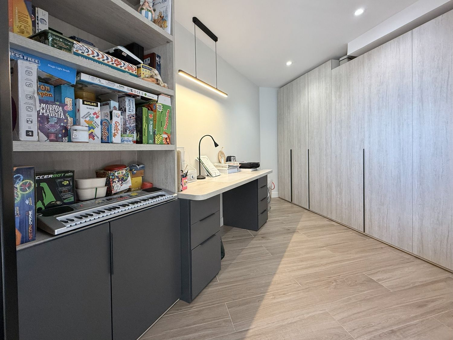 Piso en avenida Maisonnave, 33 - Foto 16