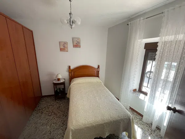 Casa o chalet independiente en Calle Virgen del Pilar, 4 - Foto 4