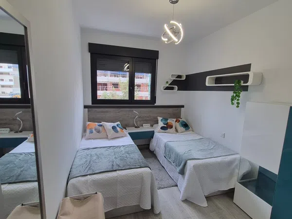 Piso en Maestro José Garberí Serrano, 12 - Foto 34