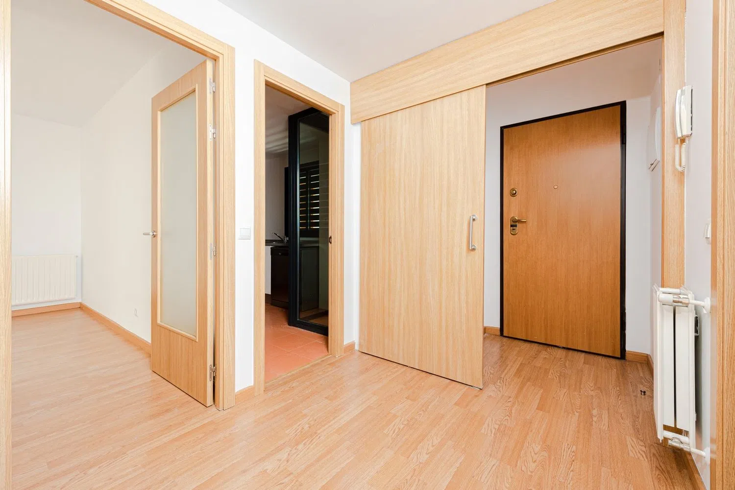 Piso en calle Juan Gris - Foto 3