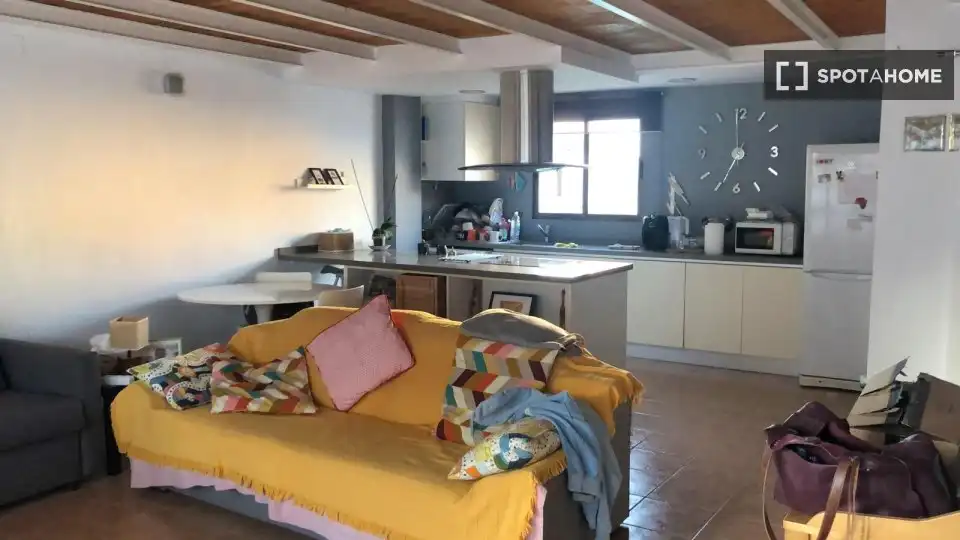 Piso en  Valencia Capital - Foto 13