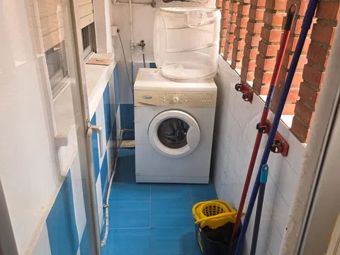 Piso en puerta de Orihuela, 1