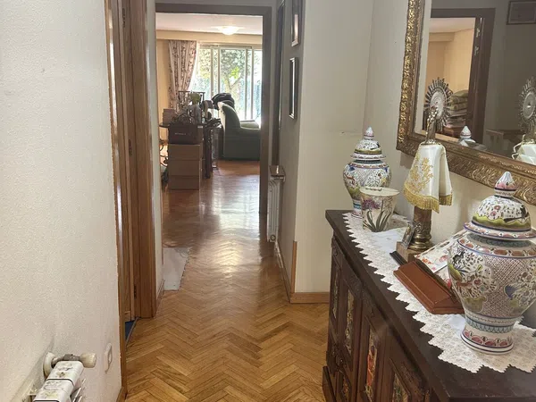 Chalet adosado en Calle Alborada, 1 - Foto 6