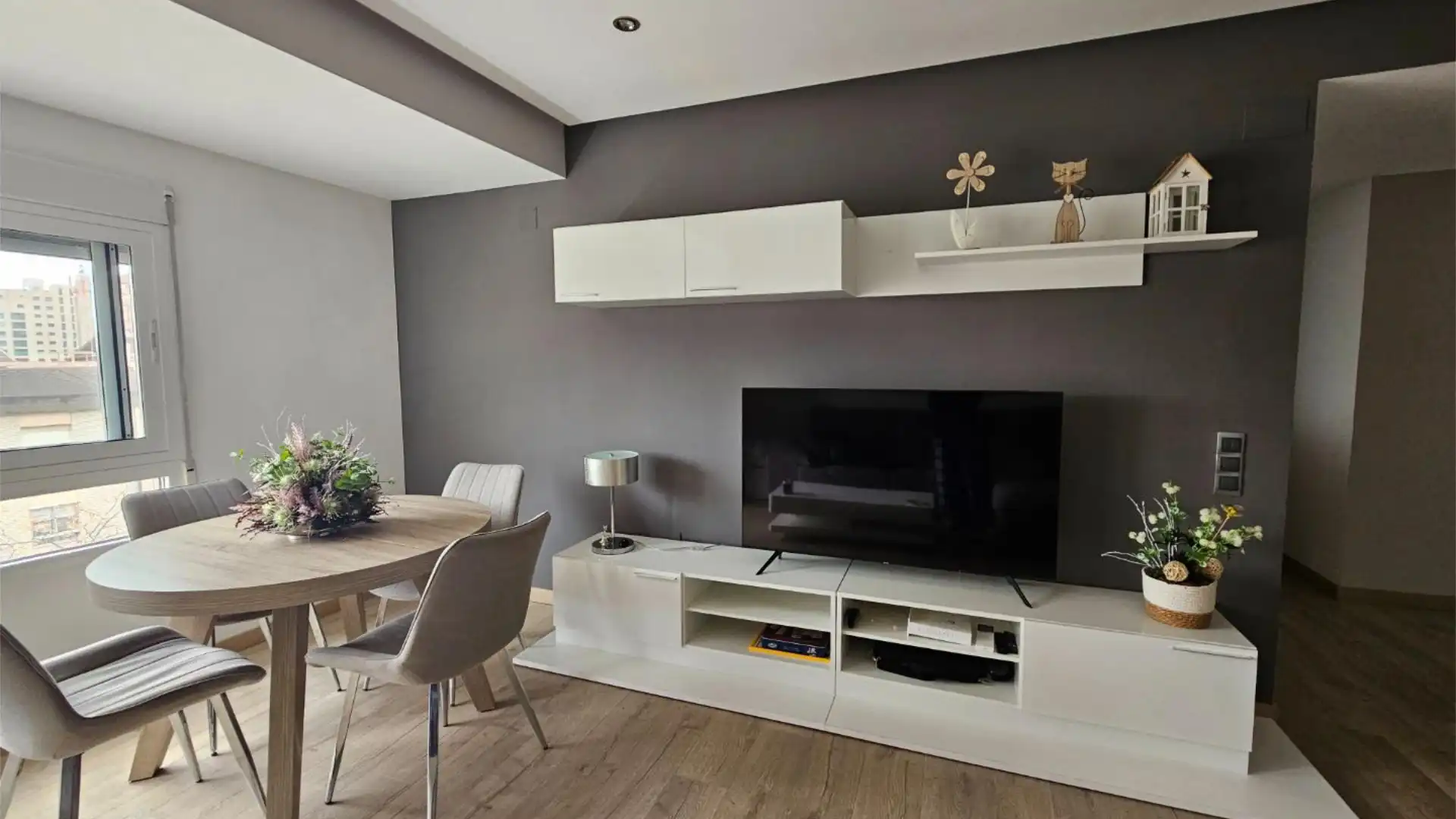 Piso en  Carrer de la Vall de la Ballestera 34 - Foto 6