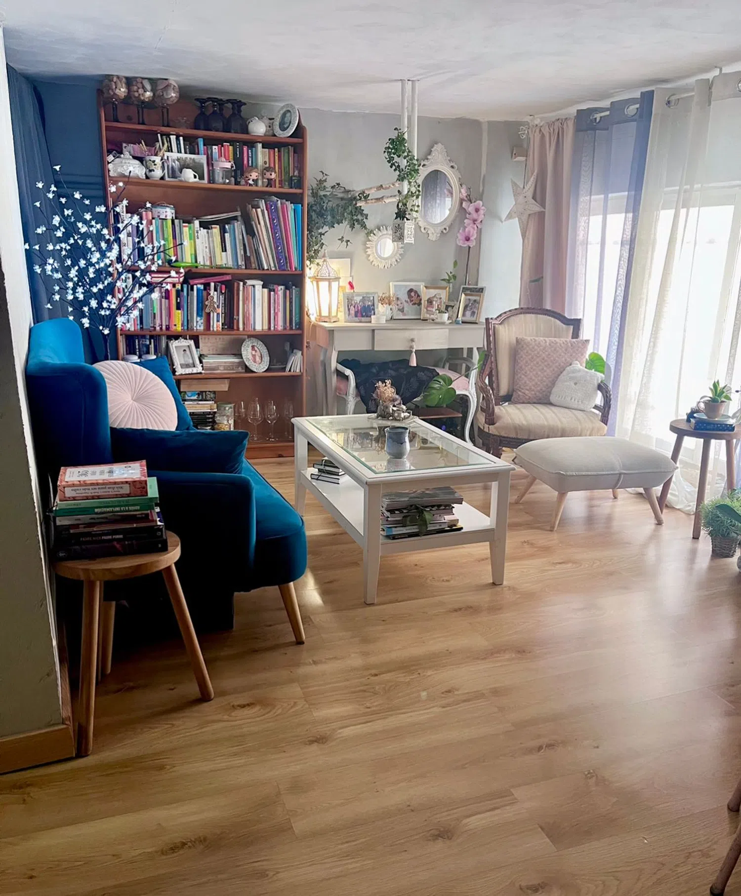 Estudio en calle de Juan de Urbieta, 48 - Foto 1