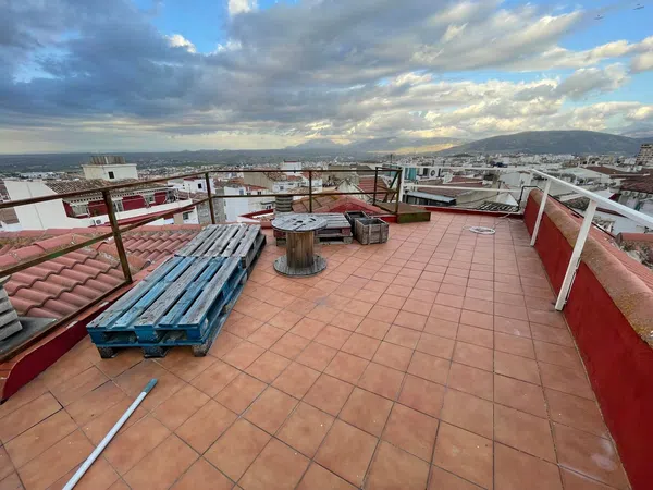 Dúplex en Calle Millán de Priego, 115, Ctra. Circunvalación - La Magdalena, Ctra. Circunvalación - La Magdalena - Foto 1