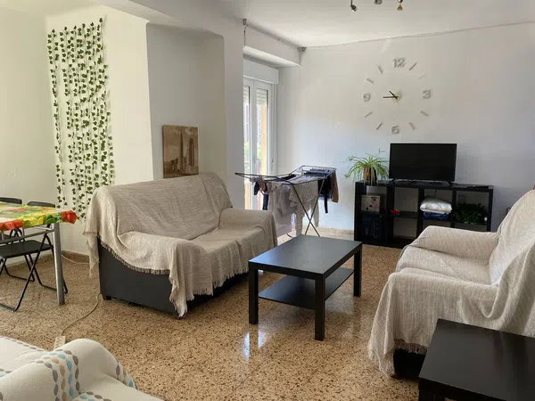 Piso en Avenida de Blasco Ibáñez, 113, Ciutat Jardí - Foto 15