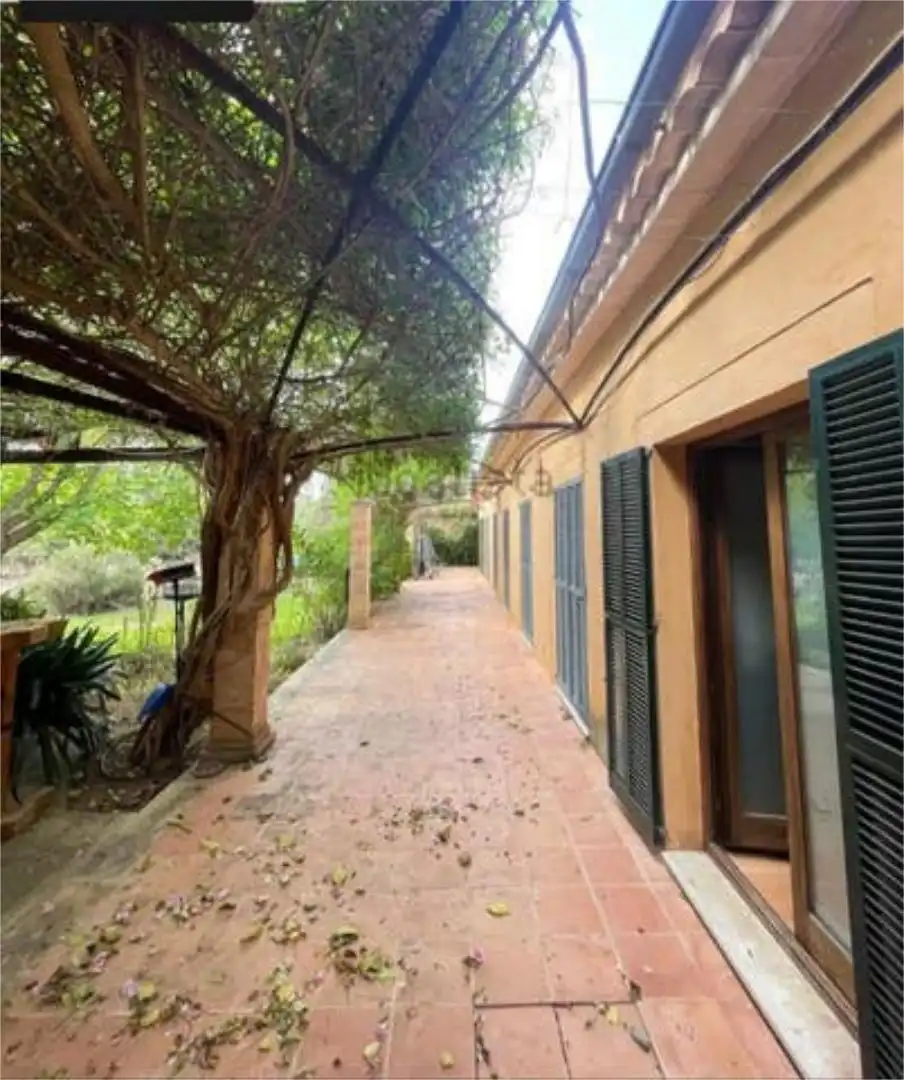 Casa adosada en sencellas mallorca - Foto 4