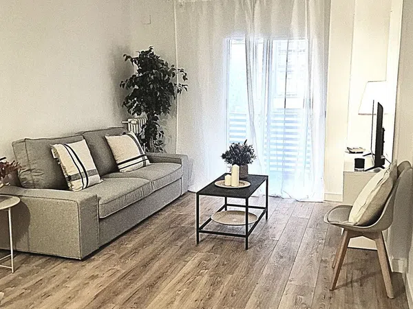 Piso en calle de Sancho Dávila, 26