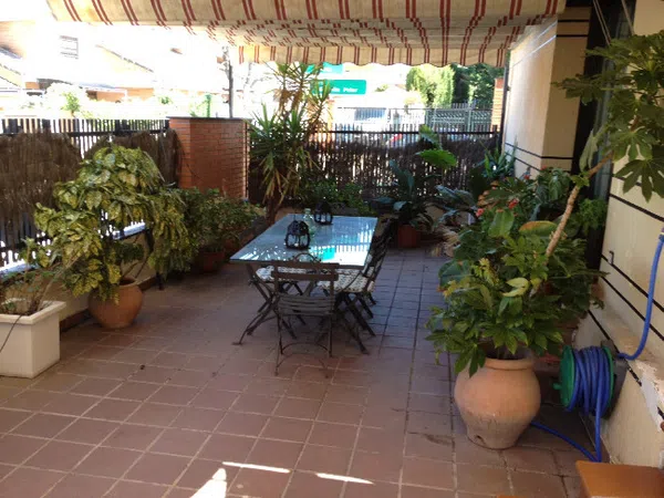 Chalet pareado en Calle de la Estrella Polar, 29, Zona Avenida Europa - Foto 2