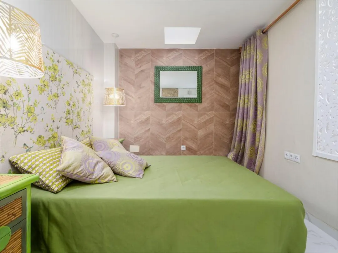 Piso en  Calle Pintor Casasola 4 - Foto 16