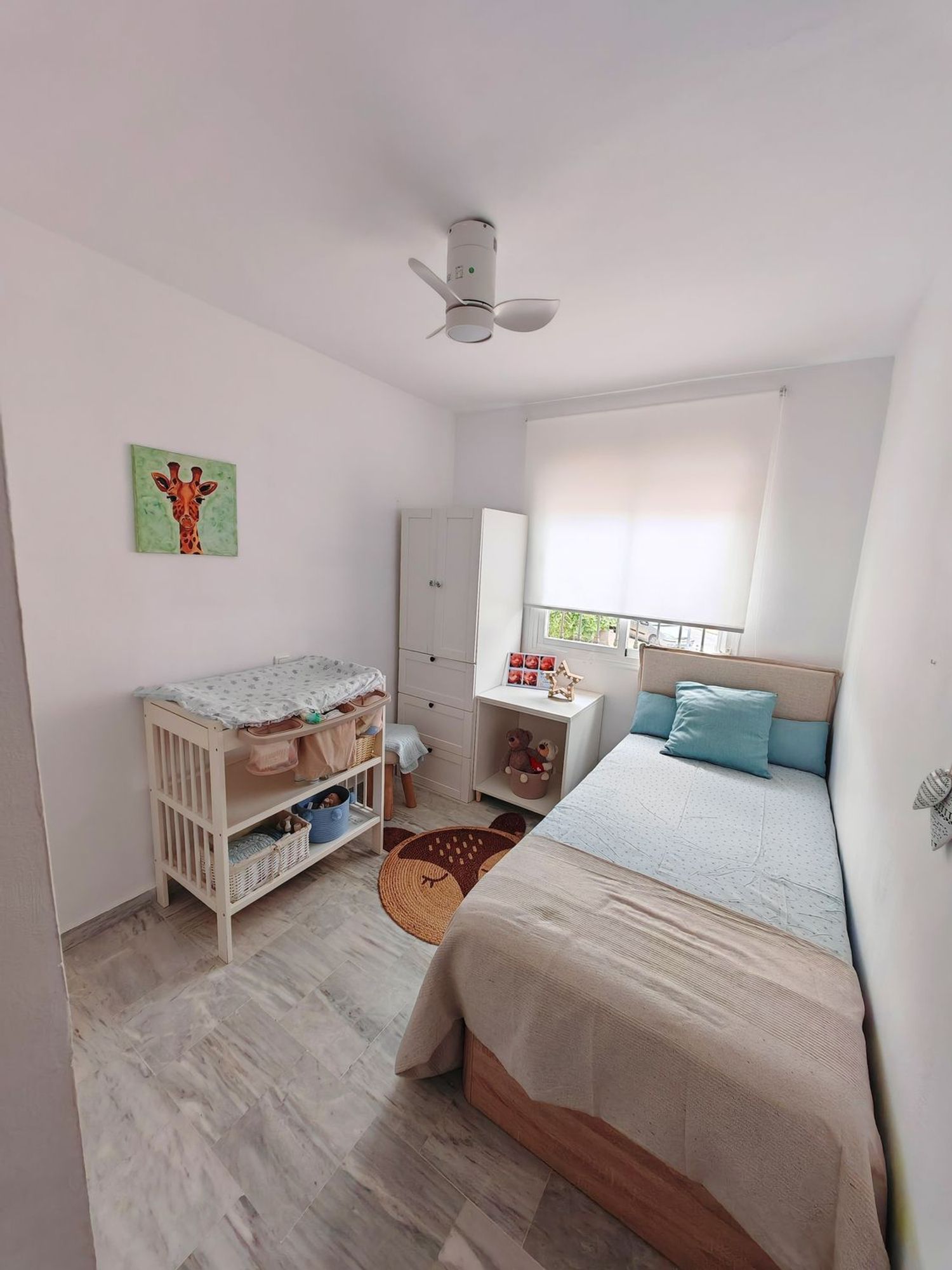 Chalet pareado en Bello Horizonte-Lindasol, Bello Horizonte-Lindasol - Foto 16