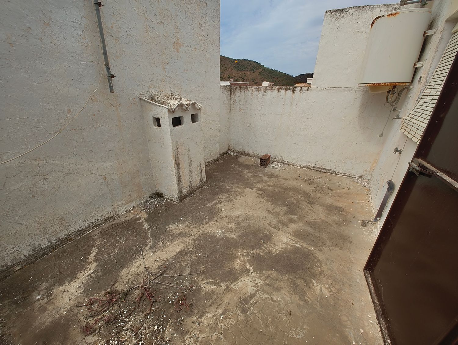 Casa de pueblo en Calle Granada, 3 - Foto 12