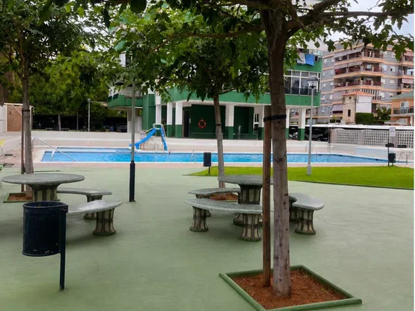 Estudio en Calle el Faro, 4, Els Terrers, Els Terrers - Foto 11