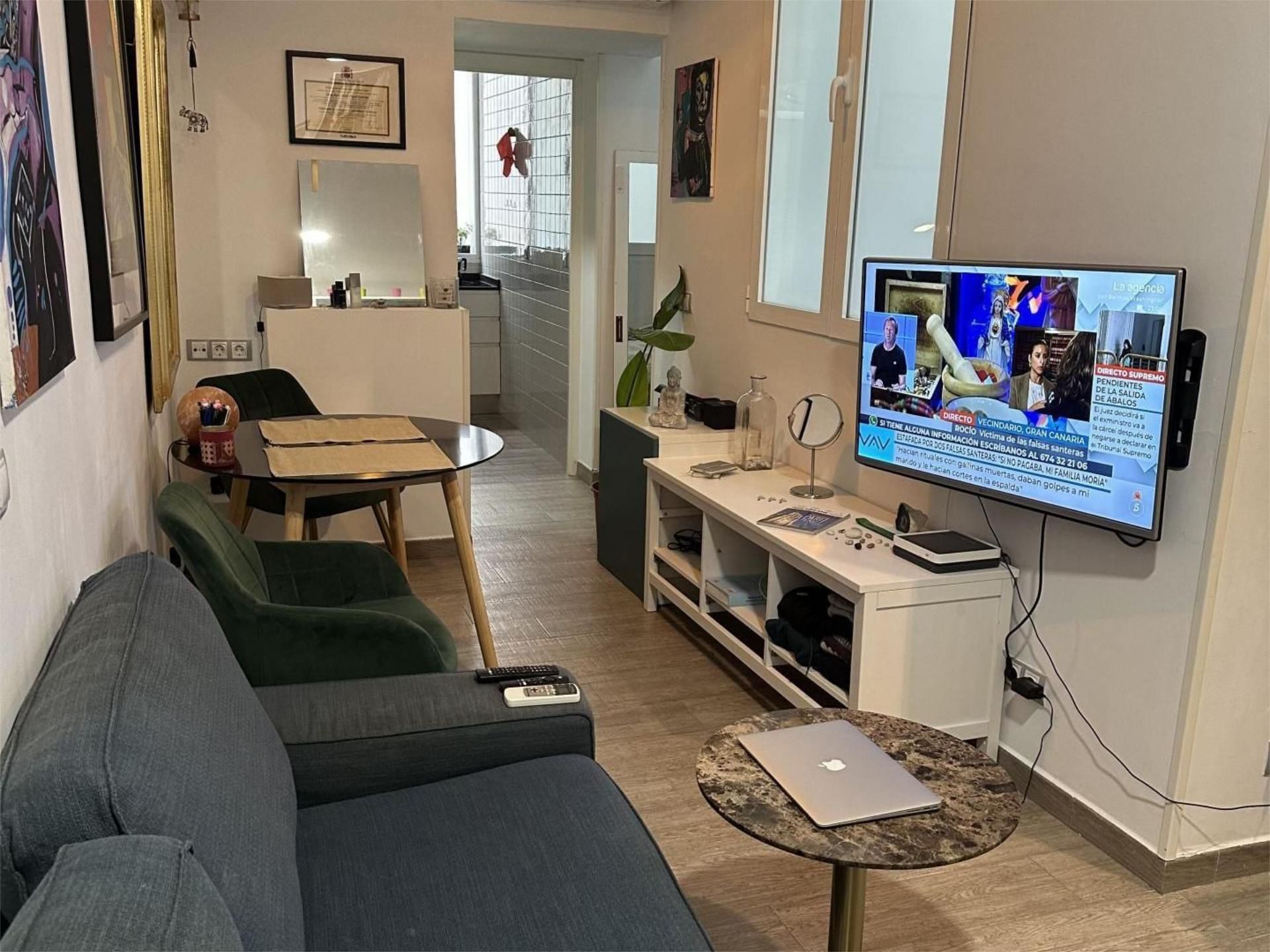 Piso en  Calle de Augusto Figueroa 7 - Foto 3