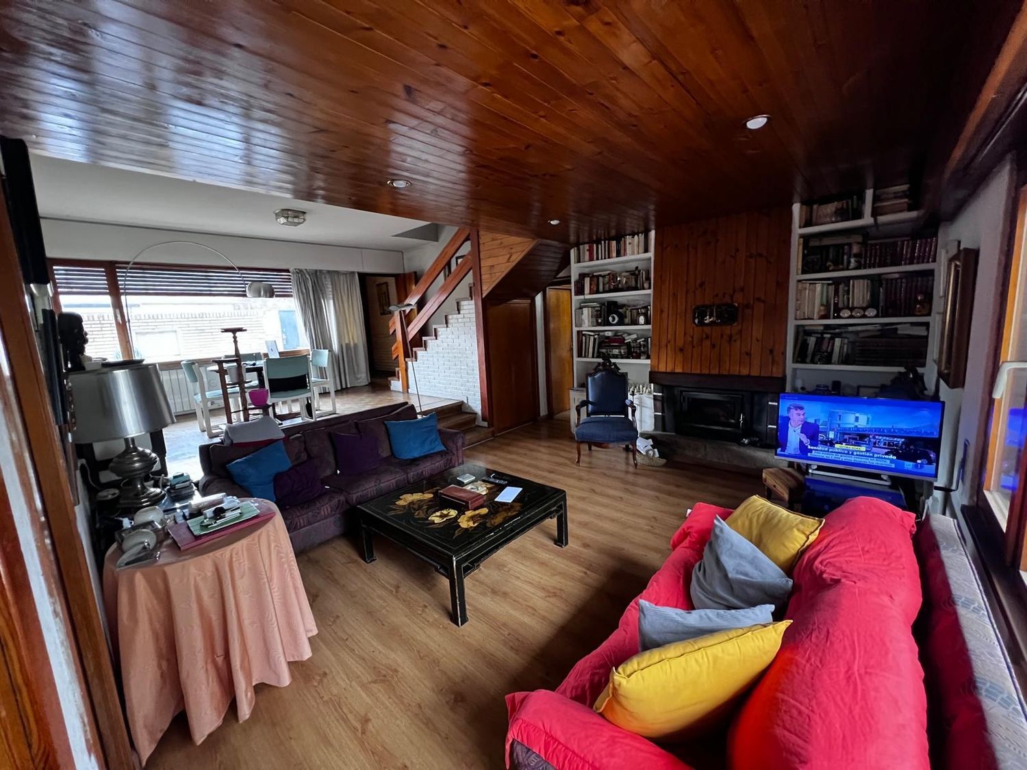 Chalet pareado en Barrio El Plantío - Foto 6