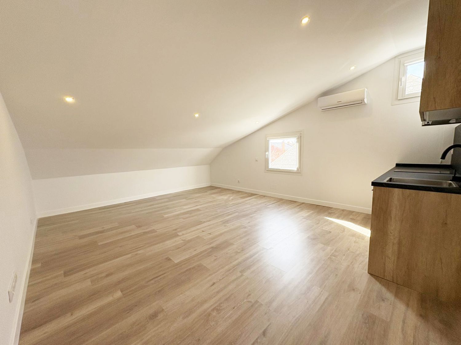 Estudio en plaza de los Cuatro Caños, 4 - Foto 6