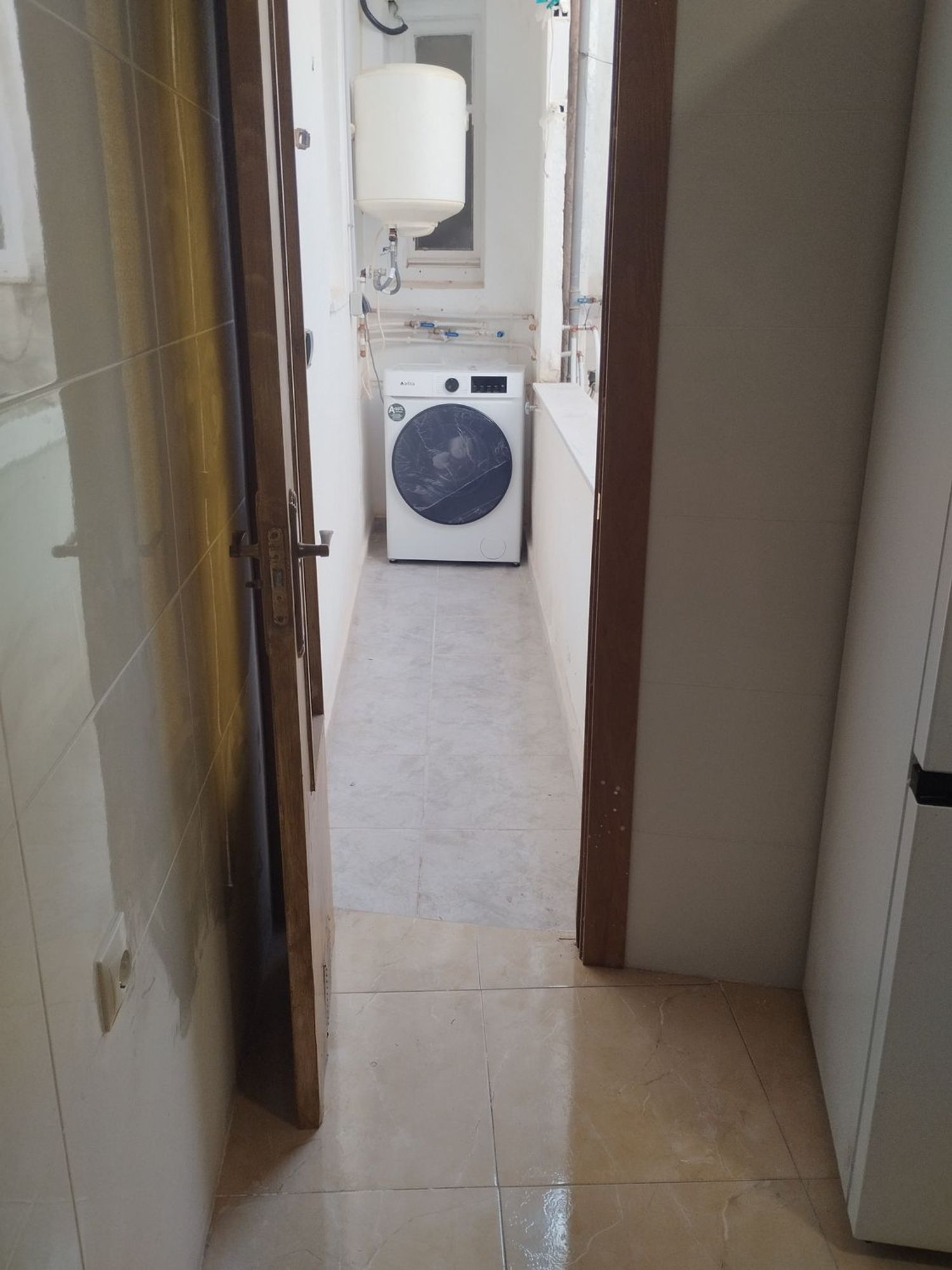 Piso en Calle del Pintor Sorolla, 4, Zona Estación-Universidad - Foto 4