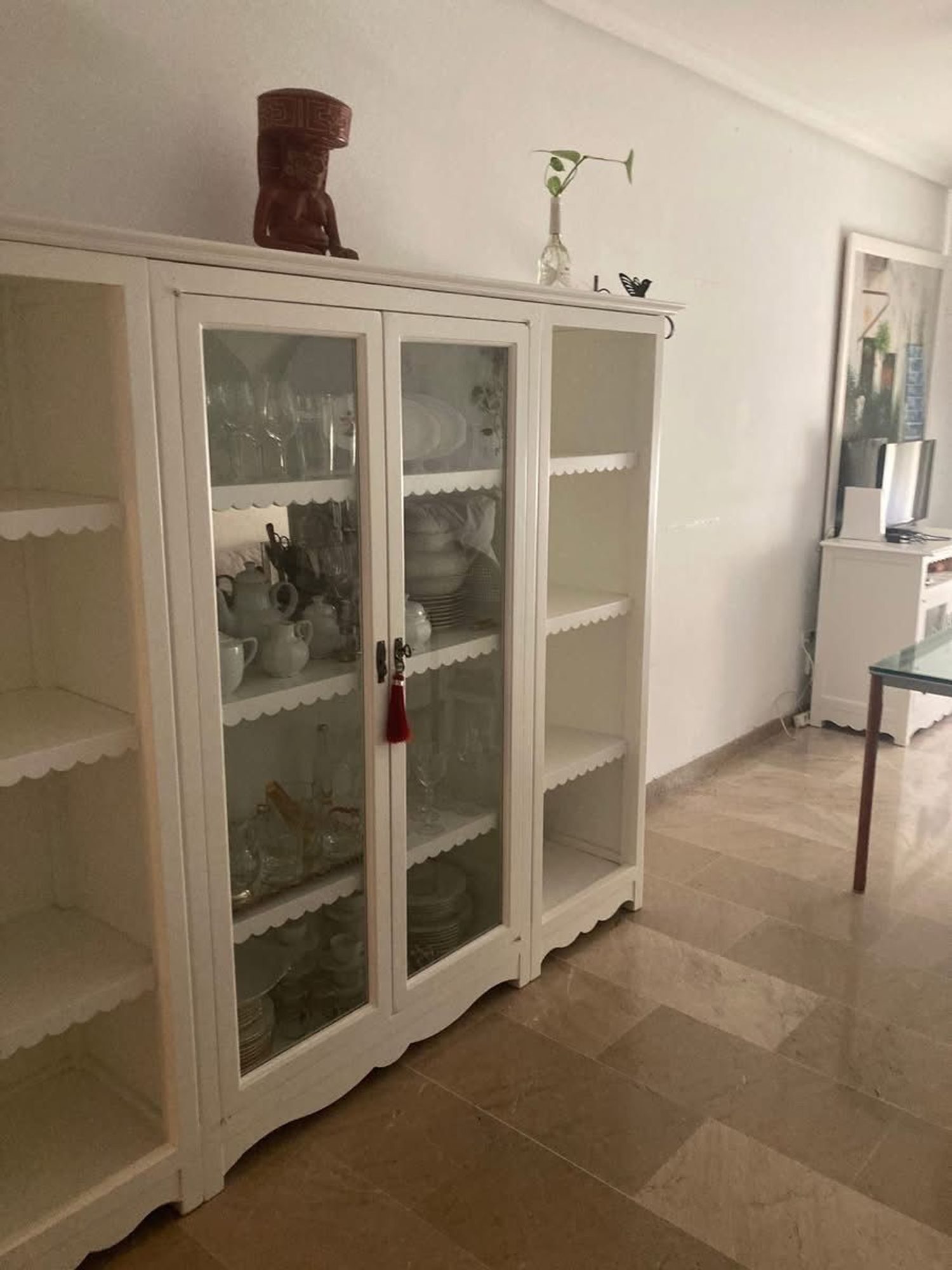 Piso en Calle María Malibrán, 3, Tablero - Foto 31
