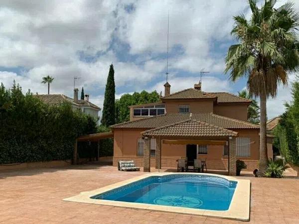 Casa independiente en calle Cerro de las 40 Chicas, 24 - Foto 3