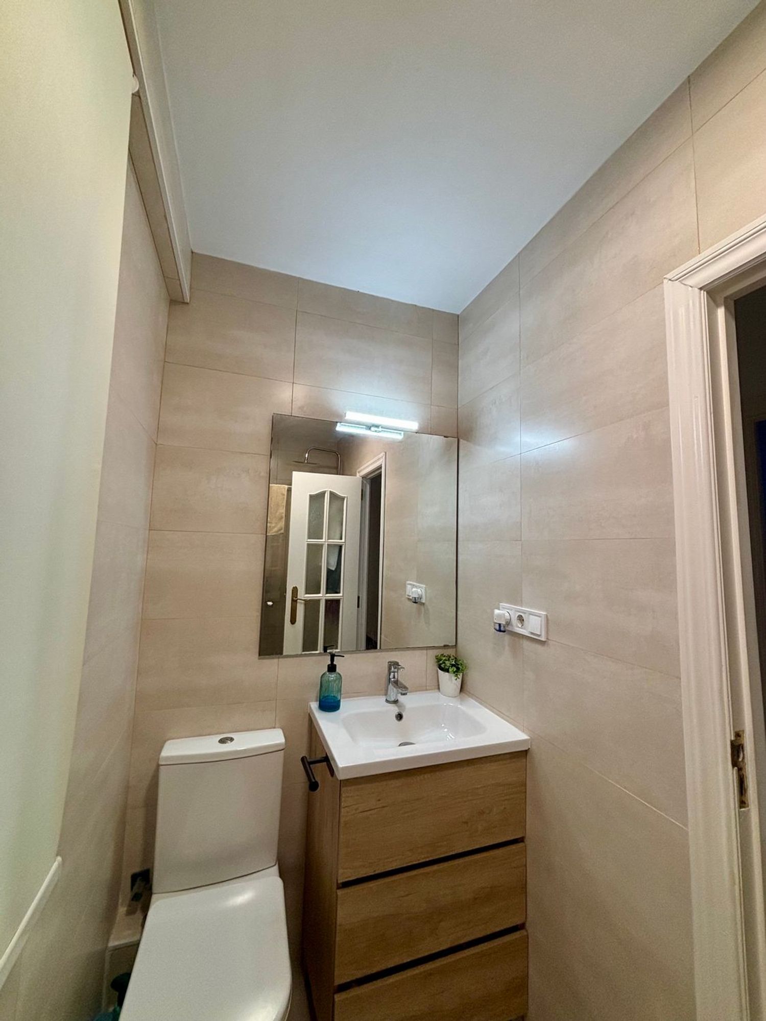 Piso en Barrio Nou Moles - Foto 20