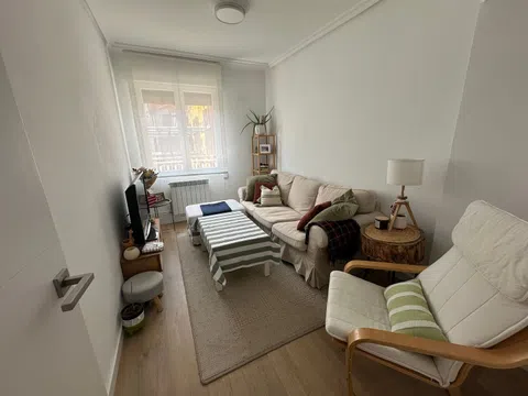 Piso en calle Nueva Dentro-Juderia, 27 - Foto 2