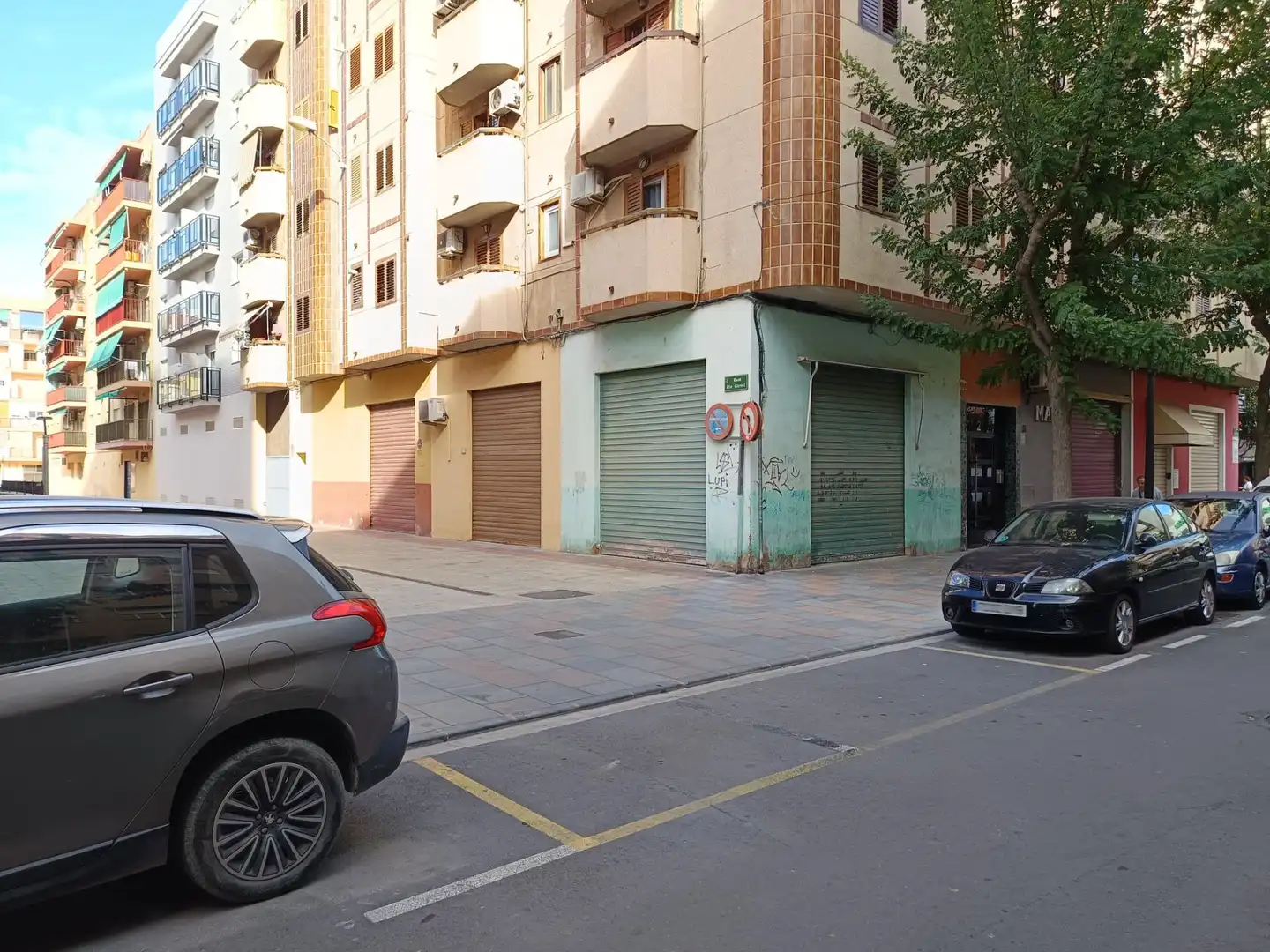 Local comercial en Mislata - Foto 8