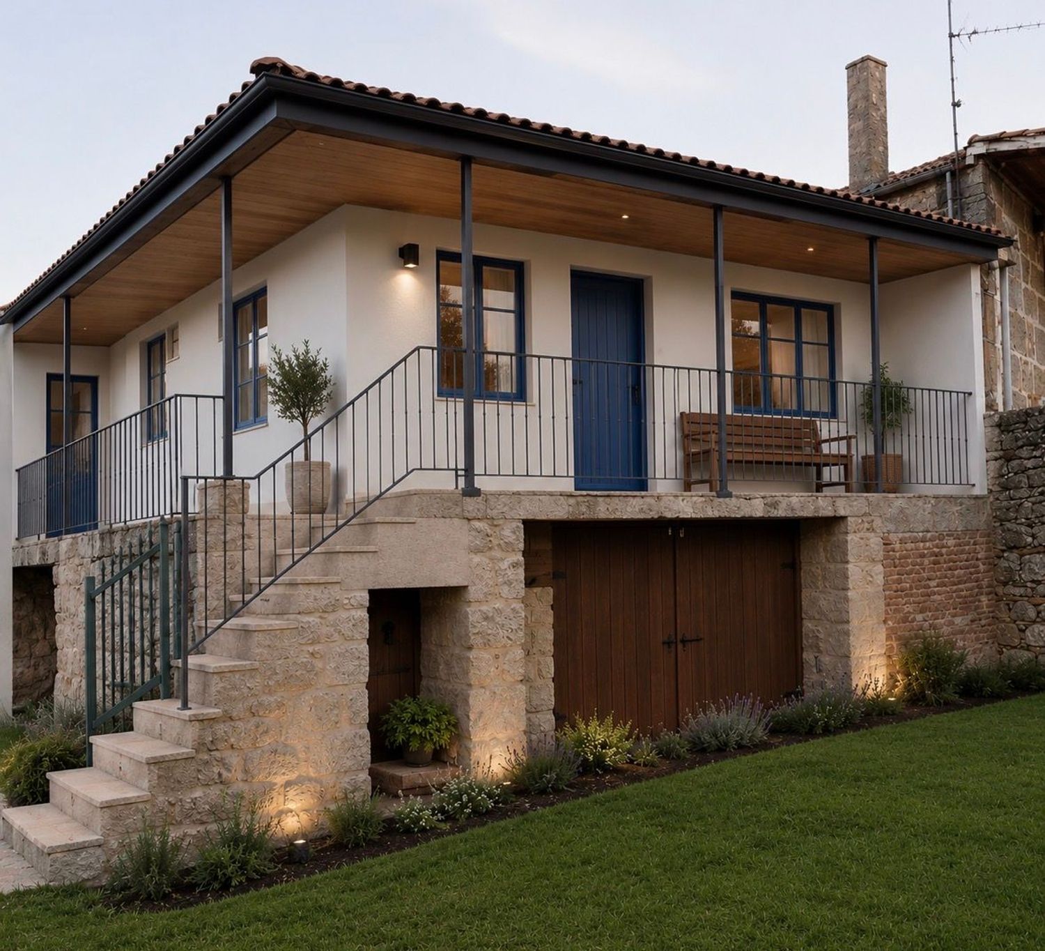 Casa rural en San Benito da Veiga, 79 - Foto 6