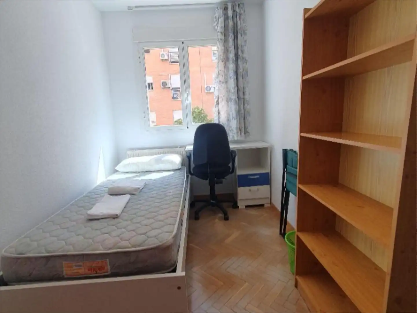 Piso en  Avenida de las Ciudades 5 - Foto 16