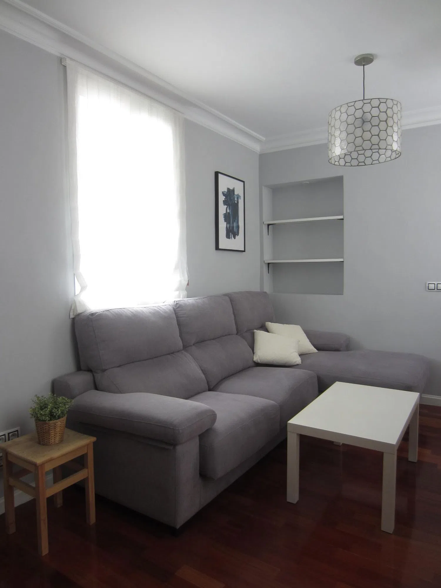 Piso en calle Doctor Esquerdo, 30 - Foto 4