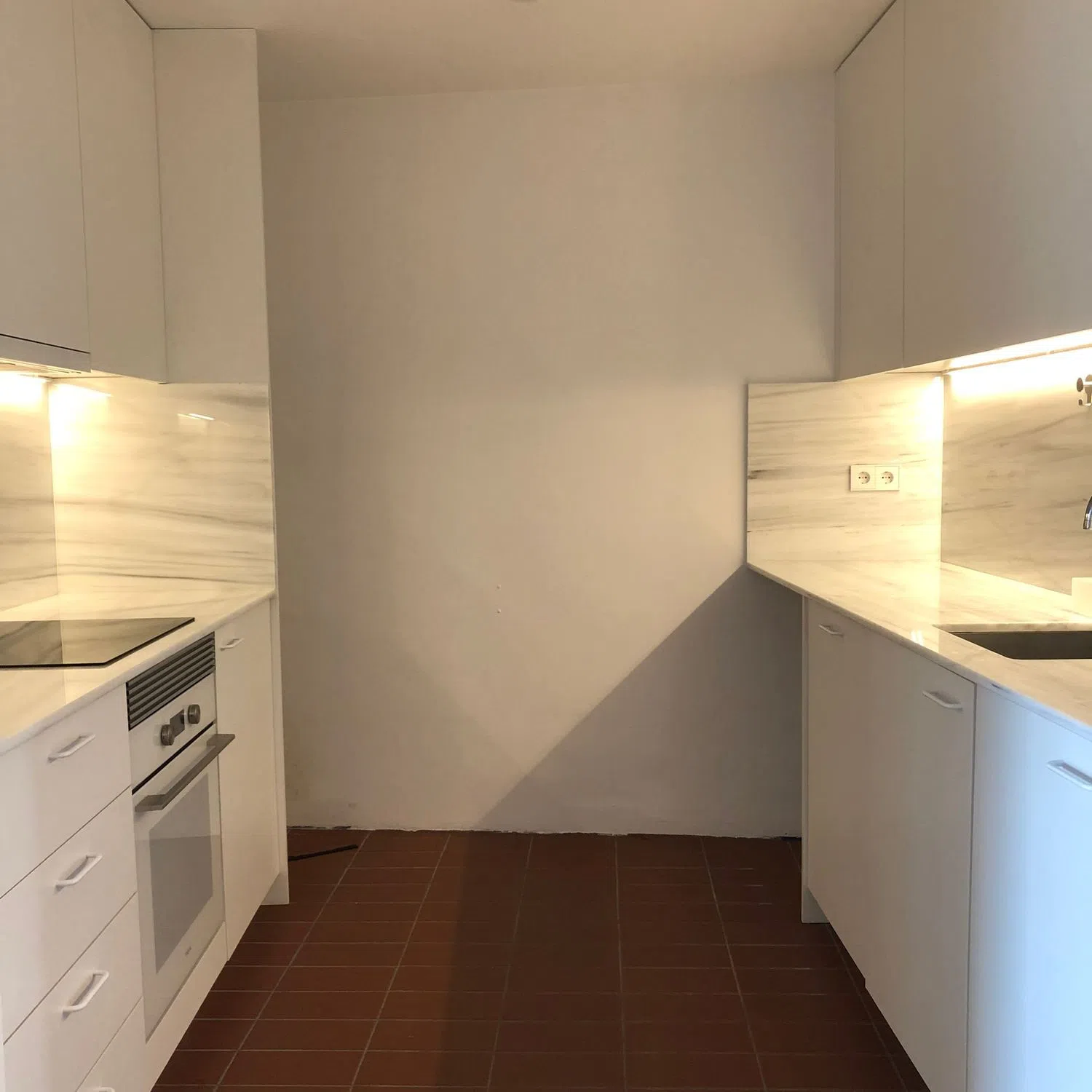 Piso en calle d'Eduard Maristany, 1 - Foto 2